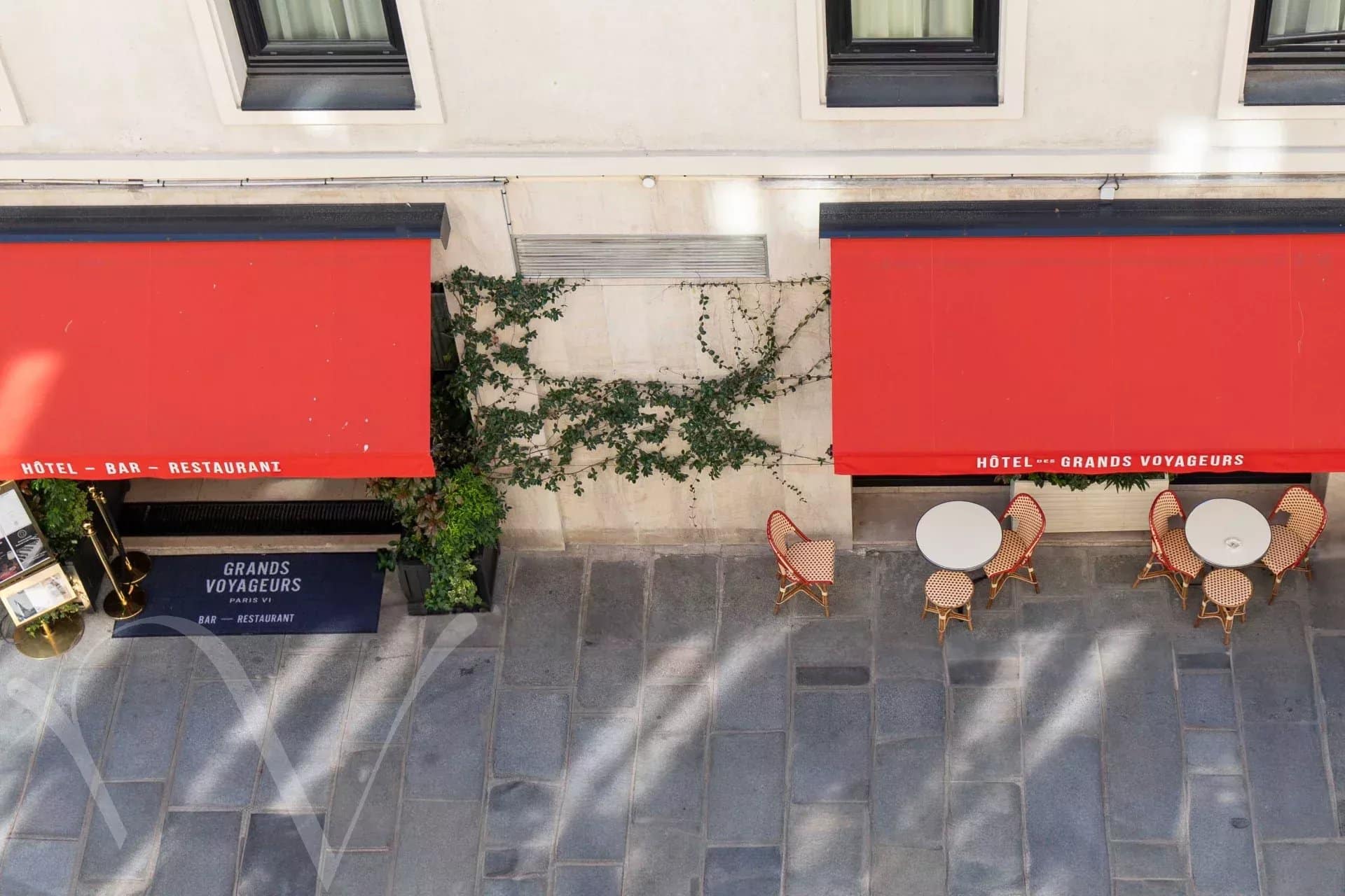 Appartement de deux chambres à vendre à Notre-Dame-des-Champs, Paris 75006