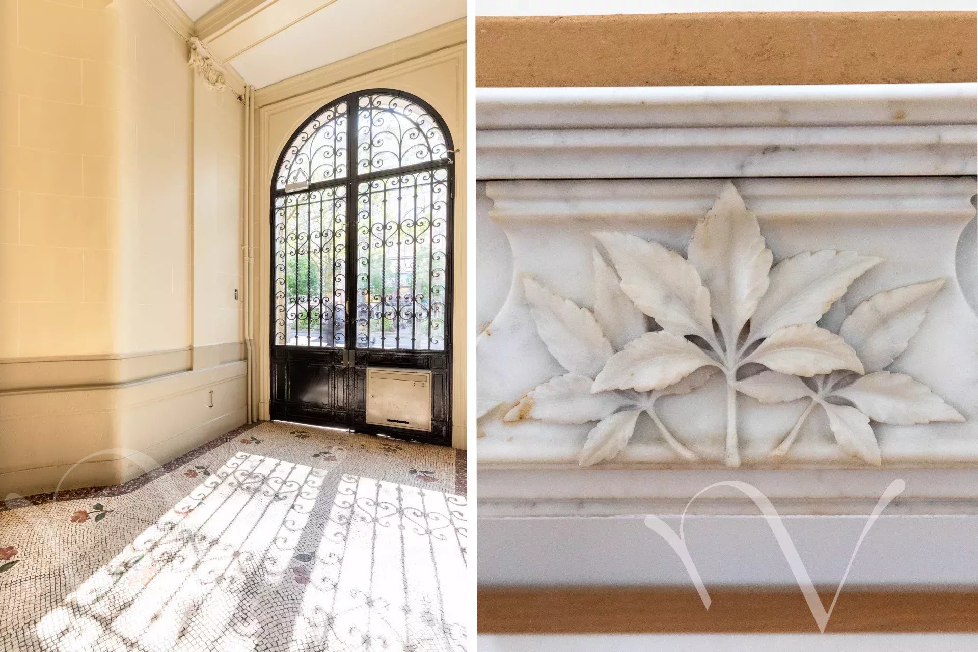 A vendre – 75013 – Croulebarbe – 3e étage – 123 m² – 3 chambres – SOUS OFFRE ACCEPTÉE