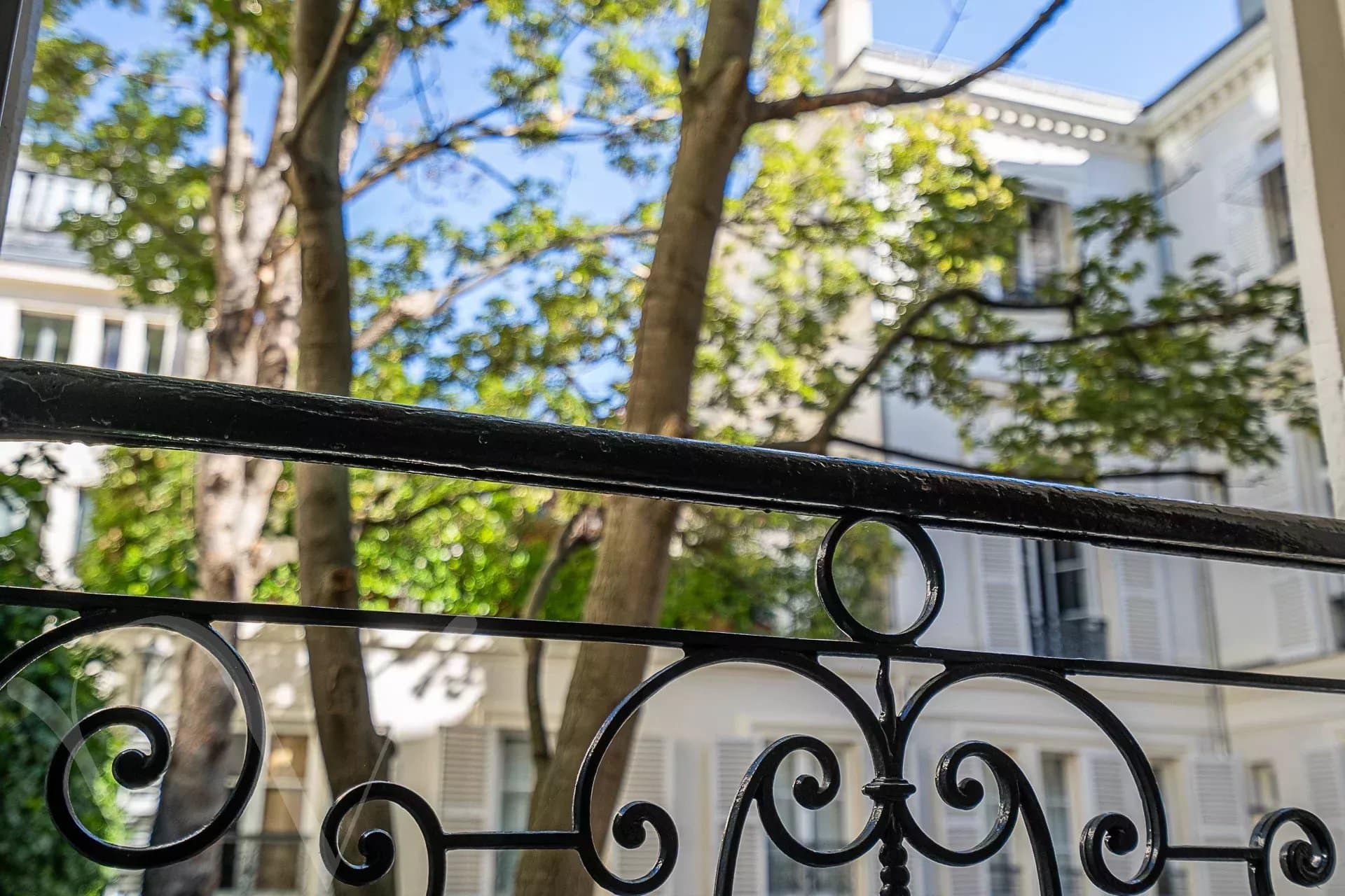 Maison à vendre Saint Thomas d’Aquin – 4 chambres- Paris 75007