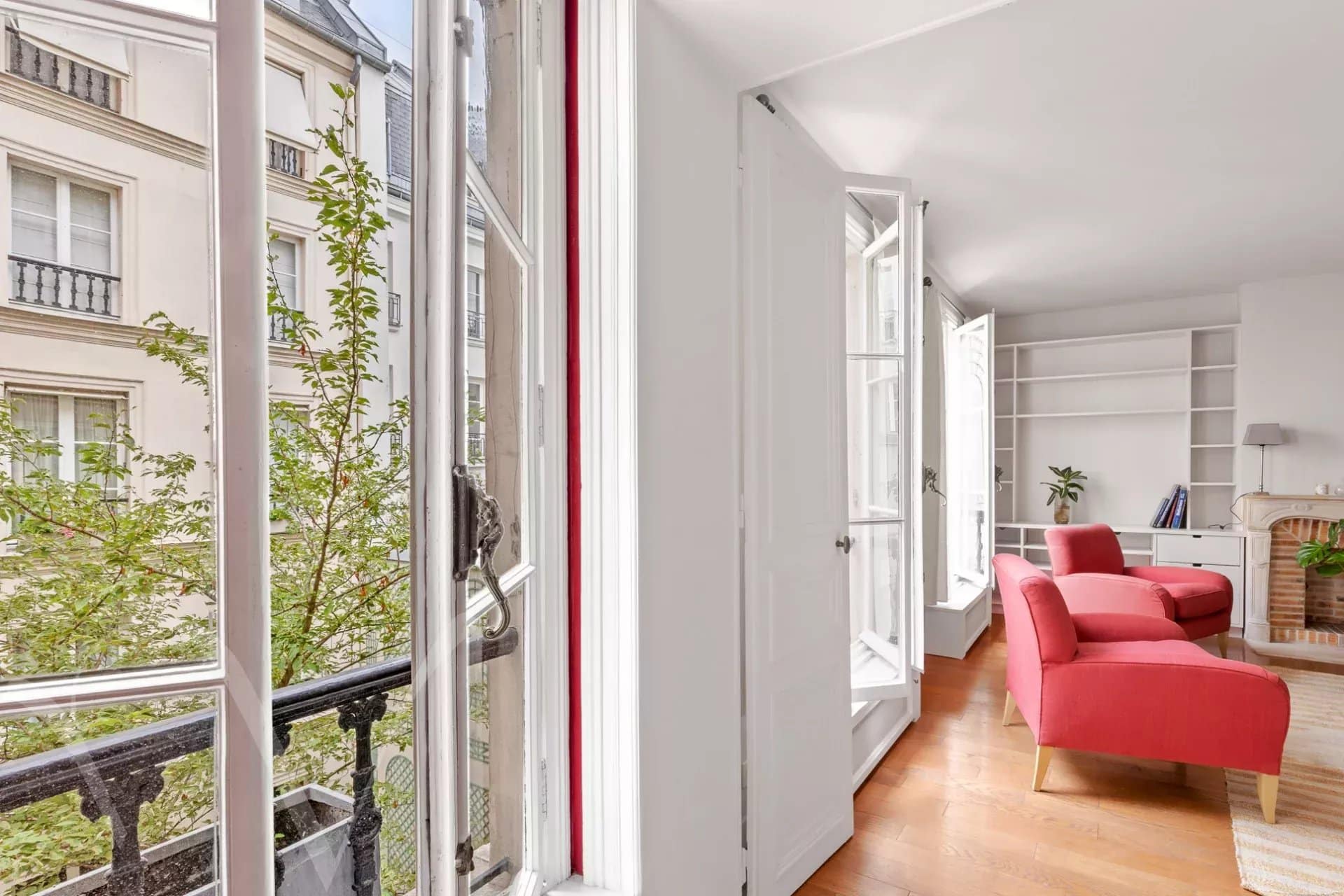 Appartement à vendre PARIS 7e – Rue de Verneuil Saint Pères 3 chambres