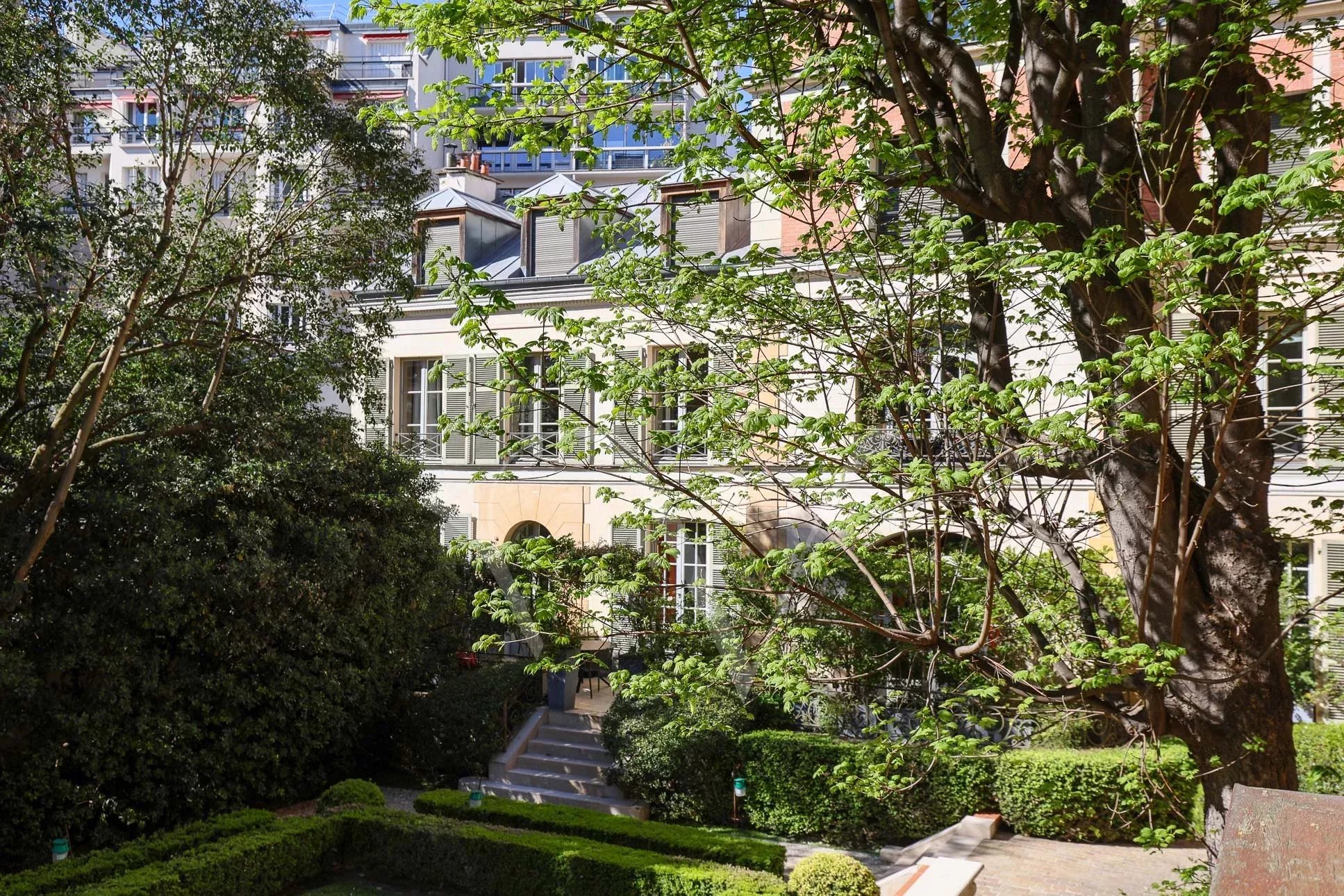 A VENDRE APPARTEMENT NOTRE DAME DES CHAMPS  PARIS 75006