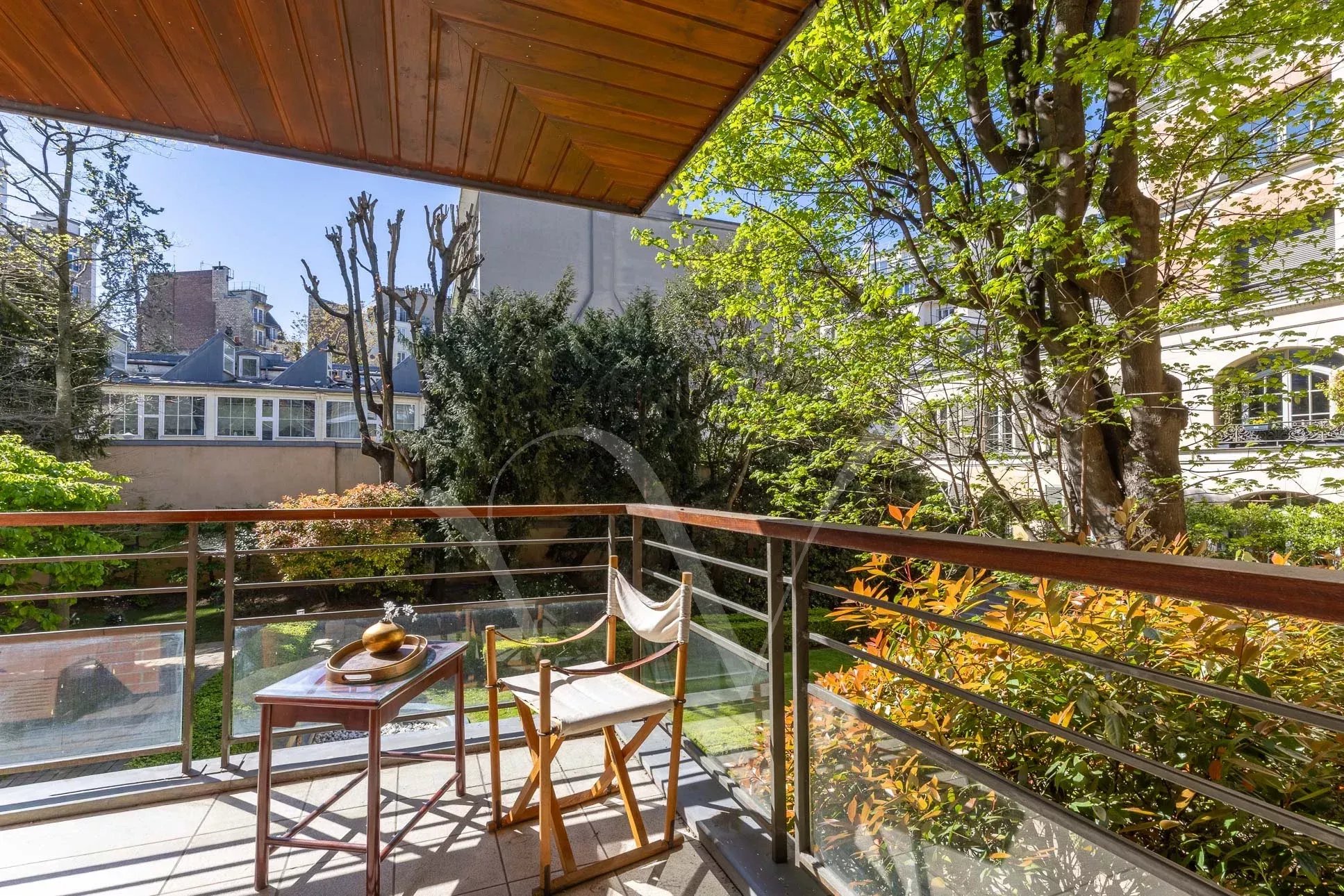 A VENDRE APPARTEMENT NOTRE DAME DES CHAMPS  PARIS 75006