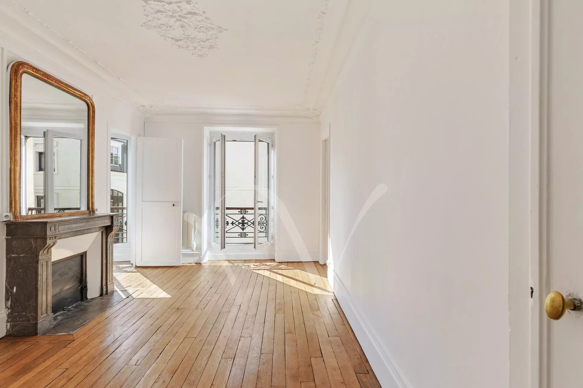 Appartement de deux chambres à vendre à Notre-Dame-des-Champs, Paris 75006