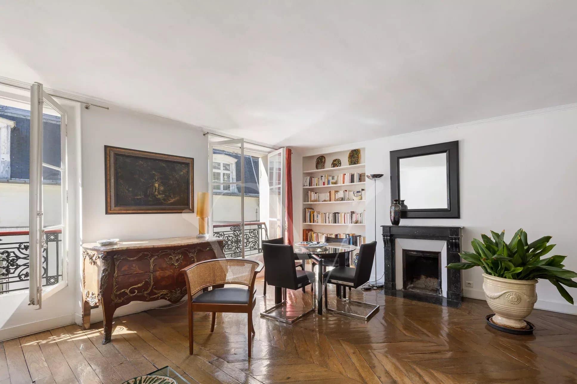 PARIS VI Rue Jacob Fürstenberg